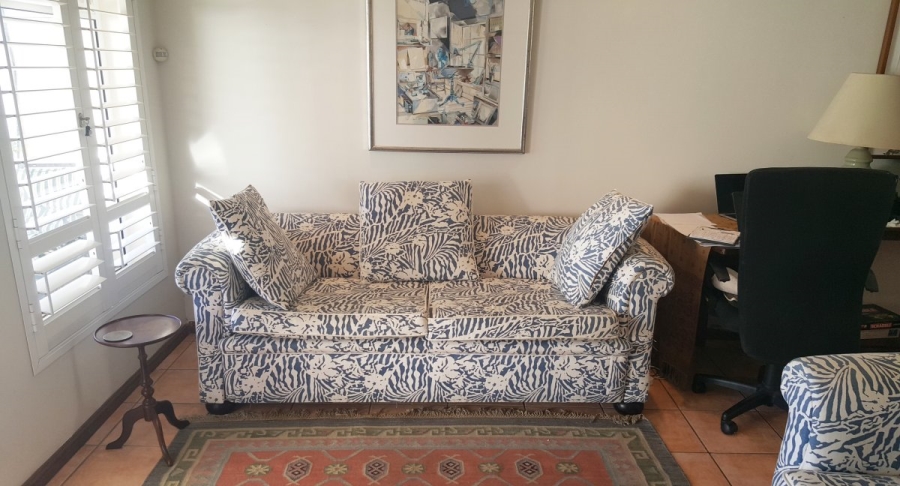 To Let 1 Bedroom Property for Rent in Marina Da Gama Western Cape